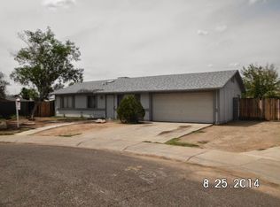 10910 W Turney Ave, Phoenix, AZ 85037