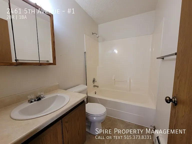 2461 5th Ave #1 — Photo 6