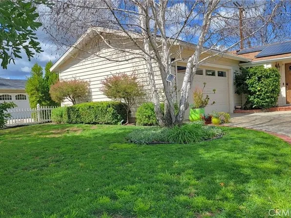 23827 Friar St, Woodland Hills, CA 91367