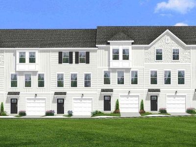 3213 Bateman Dr SE, Atlanta, GA, 30354