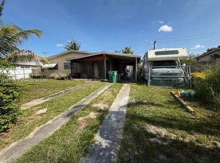 12620 SW 188th Ter, Miami, FL 33177