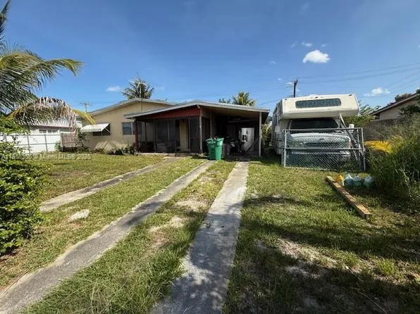 12620 SW 188th Ter, Miami, FL 33177