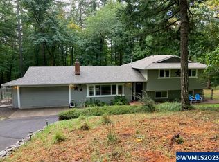 1160 NW Overlook Dr, Corvallis, OR 97330