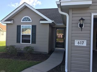 617 Bathurst Dr, Myrtle Beach, SC 29579