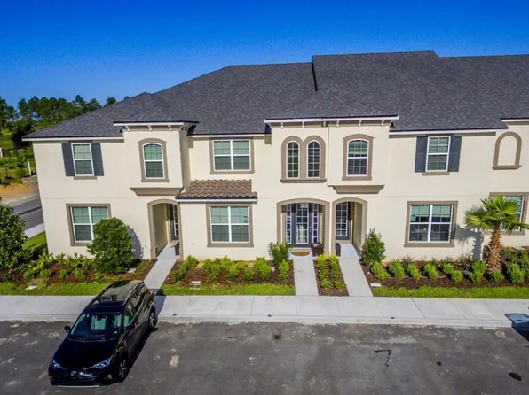 1534 Carey Palm Cir, Kissimmee, FL 34747