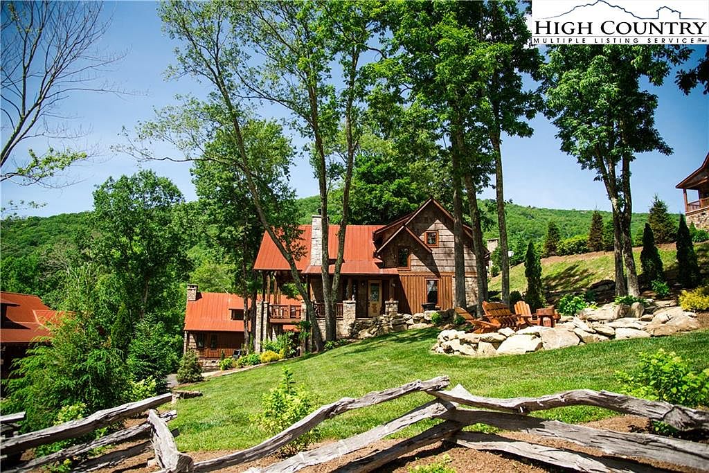 42 Eaglewood Trl Banner Elk Nc 28604 Mls 221916 Zillow