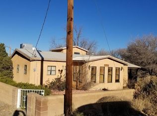 1241 S Hill Rd, Bernalillo, NM 87004