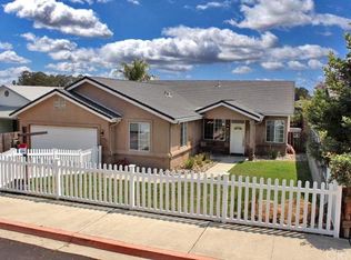 1491 24th St, Oceano, CA 93445