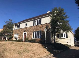 1310 12th St, Huntington, WV 25701