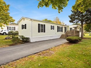 12 Patriot Rd, Taunton, MA 02780