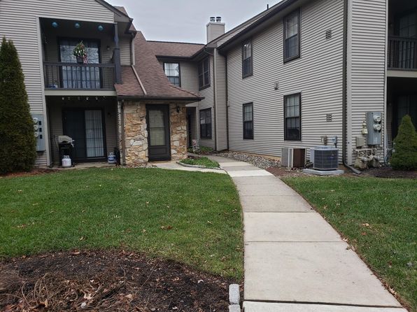 283 Sassafras Ct,, Warminster, PA