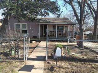 1019 Lott Ave, Austin, TX 78721