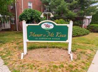 Manor at Mt Kisco, Mount Kisco, NY 10549