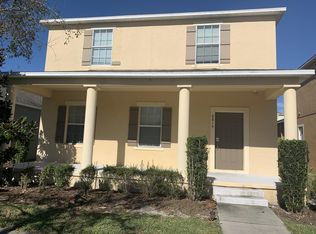 6819 Goldflower Ave, Saint Cloud, FL 34773