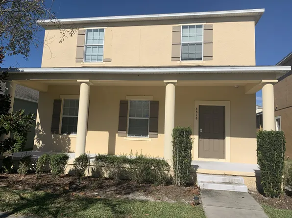 6819 Goldflower Ave, Saint Cloud, FL 34773