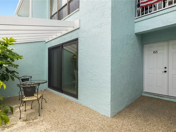 1 WINDRUSH BOULEVARD #63, INDIAN ROCKS BEACH, FL 33785