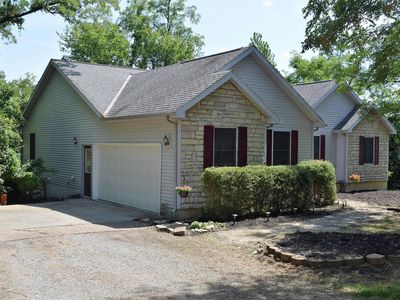 12215 Darby Creek Dr, East Liberty, OH, 43319