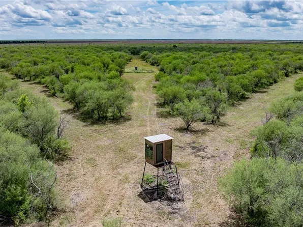 0 N Us Highway 77, Refugio, TX 78377