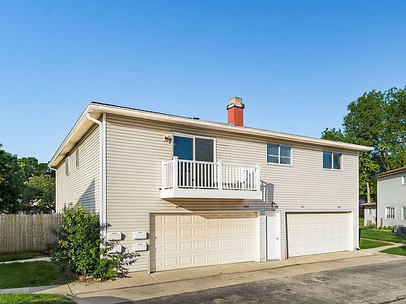 2nd image of 2455 Natchez Dr #D