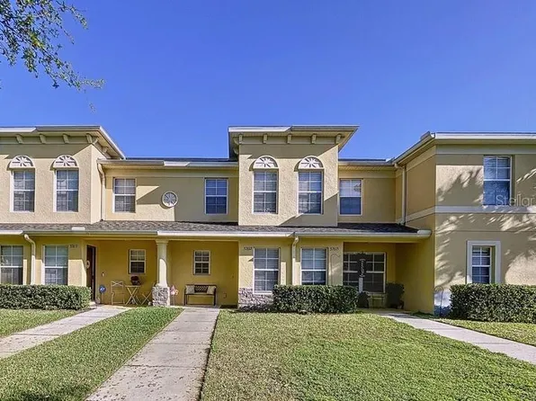 37613 DALIHA TERRACE, ZEPHYRHILLS, FL 33542
