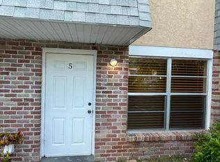 1610 S Palmetto Ave APT 5, South Daytona, FL 32119