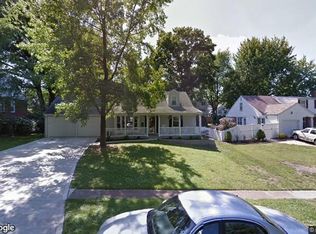 1031 Bernice Ave, Saint Louis, MO