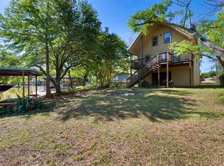 235 Pierce Dr, Buchanan Dam, TX 78639