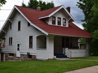 520 S Baird Ave, Rhinelander, WI 54501