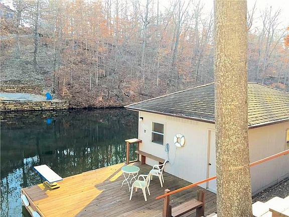 Boat Dock