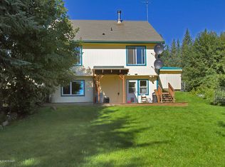 4032 Beluga Cir, Homer, AK 99603