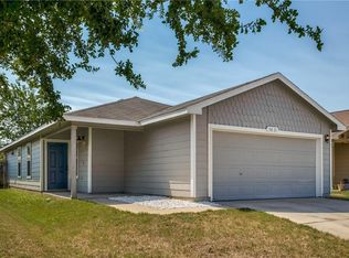 3013 Caleb Dr, Austin, TX 78725