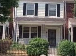 5408 13th St NW, Washington, DC