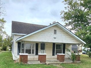 314 E Jackson Street, Marshfield, MO 65706