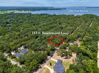 113 W Beachwood Loop Loop, Trinidad, TX 75163