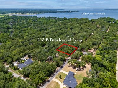 113 W Beachwood Loop Loop, Trinidad, TX, 75163