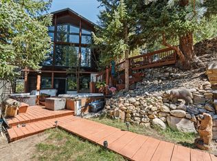 231 Fairview Boulevard, Breckenridge, CO 80424