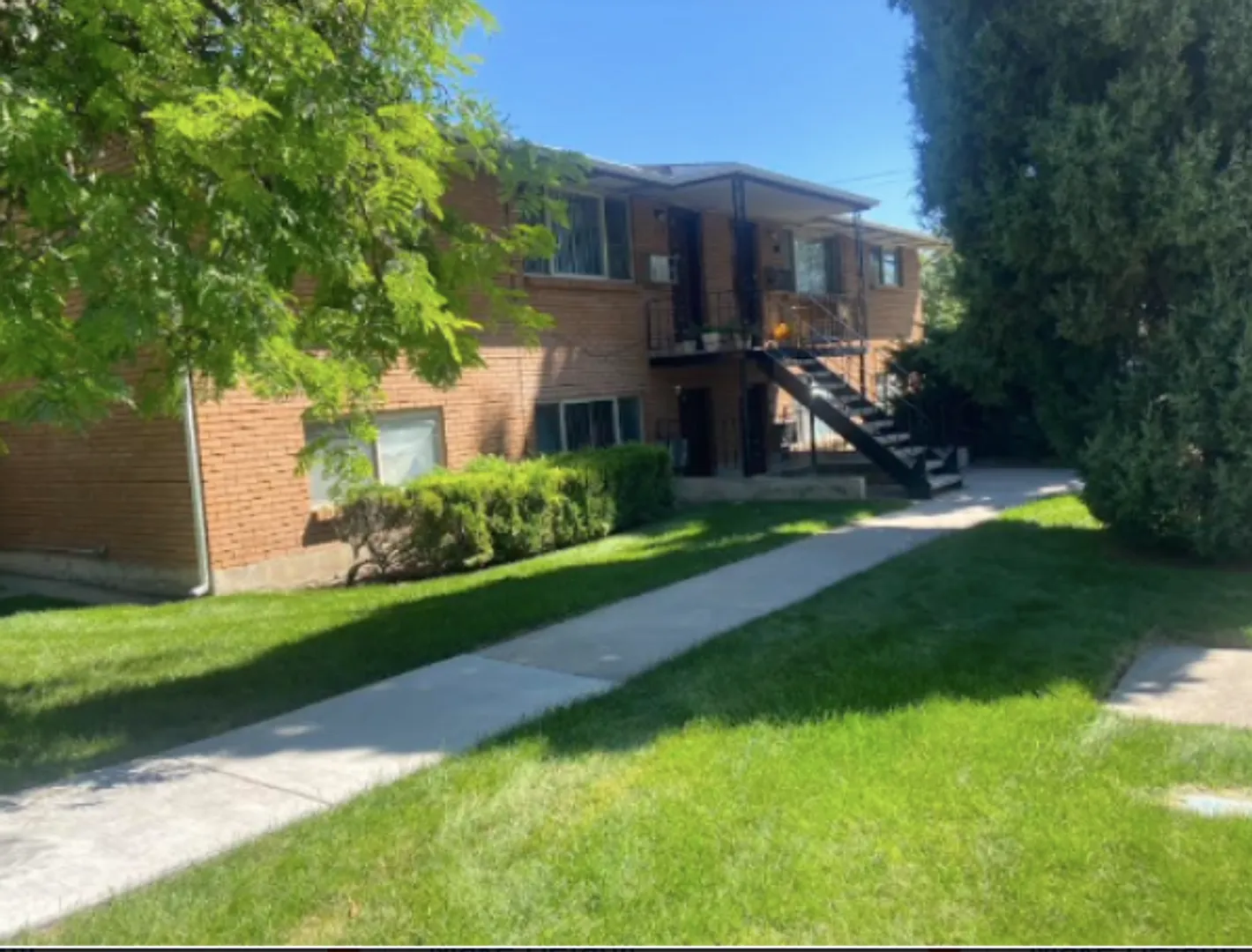 Forbes 16-Plex — Photo 2