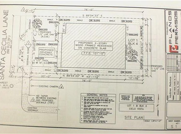 5th image of 6031 Santa Cecilia Ln