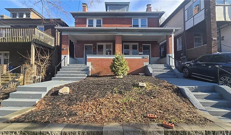3568 Beechwood Blvd — Photo 1