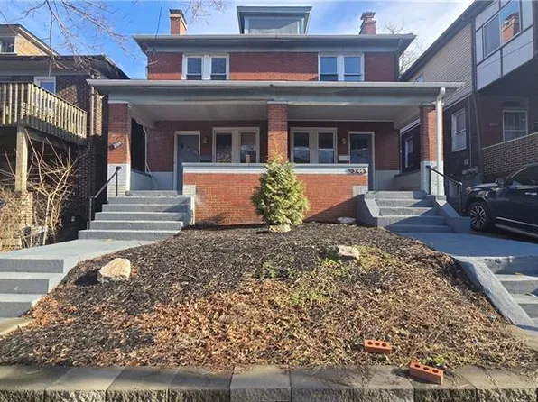 3568 Beechwood Blvd, Pittsburgh, PA 15217