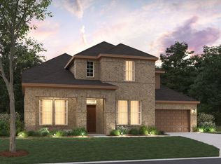 1221 Glad Ct, Celina, TX 75009