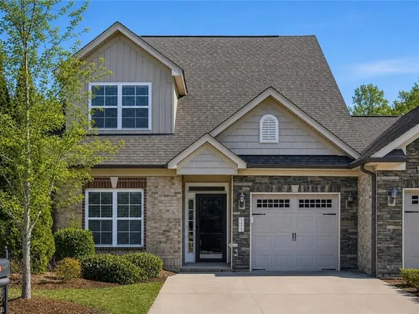 1419 Neville Gardens Ln, Winston Salem, NC 27103