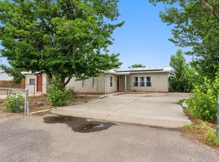 6205 Darlene Pl SW, Albuquerque, NM 87105