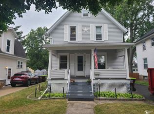 714 Union St, Monroe, MI 48161