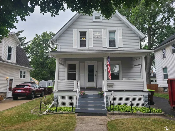 714 Union St, Monroe, MI 48161