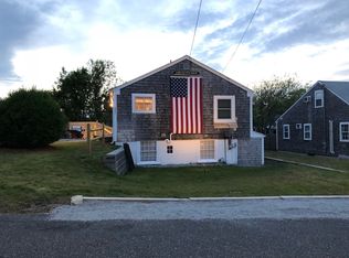 207 Captain Chase Rd #A, Dennis Pt, MA 02639