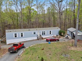 3555 Jacobs Rd, Stem, NC 27581