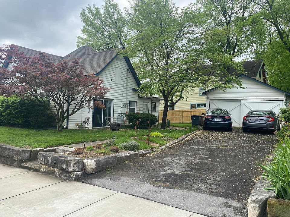 1201 Kenyon St Knoxville TN Zillow