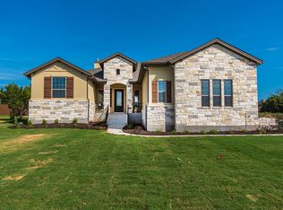 155 Joshua Dr, Georgetown, TX 78633