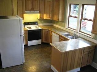 4121 SE 56th Ave, Portland, OR 97206